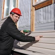 Affordable Siding Repair and Maintenance Services in Hillandale, MD